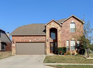 14000 Tanglebrush Trl, Haslet, TX 76052