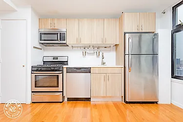 Rented by MySpaceNYC