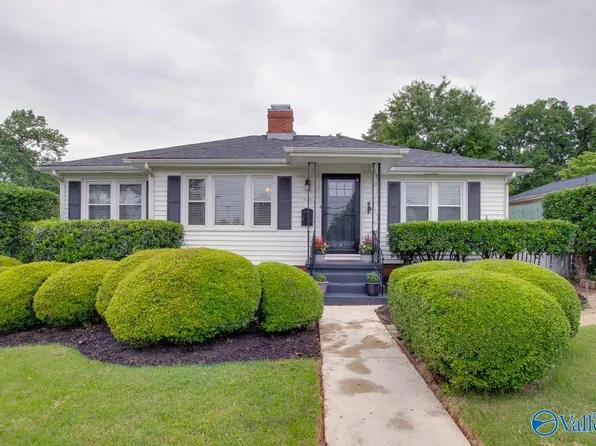 526 Marsheutz Ave SW, Huntsville, AL 35801