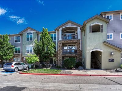 1574 Olympia Circle #106, Castle Rock, CO, 80104
