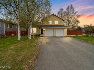 101 Pettis Rd, Anchorage, AK 99515