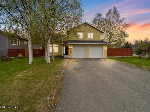 101 Pettis Rd, Anchorage, AK 99515