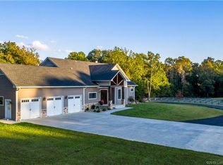 11197 N Rd Nw, Depauw, IN 47115