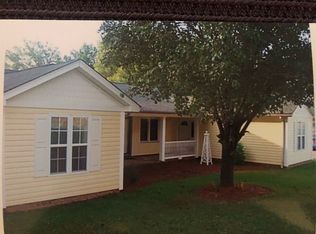 2587 Clover Rd NW, Concord, NC 28027