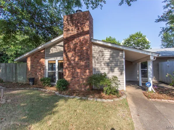 7 Crestwood Ct, Millbrook, AL 36054