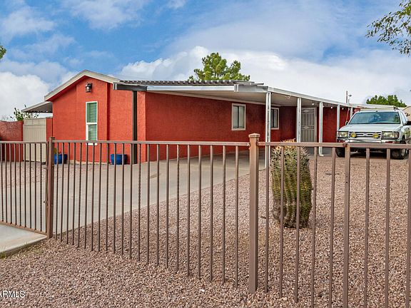 3rd image of 7646 E GARNET Avenue