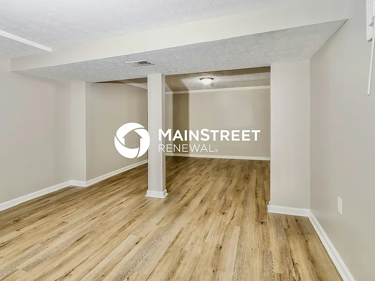 Bonus Room