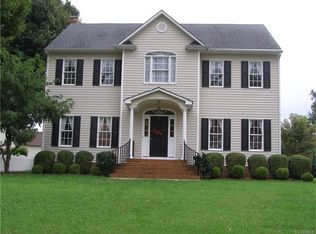 10238 Snap Dragon Rd, Mechanicsville, VA 23116