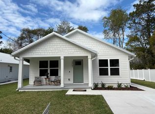 2867 N 7th St, Saint Augustine, FL 32084