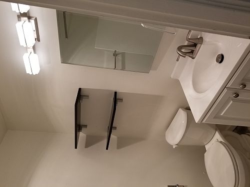 Interior Photo 2