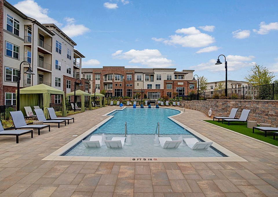 Saltwater Swimming Pool