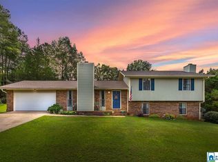 1109 Louise Dr SE, Jacksonville, AL 36265