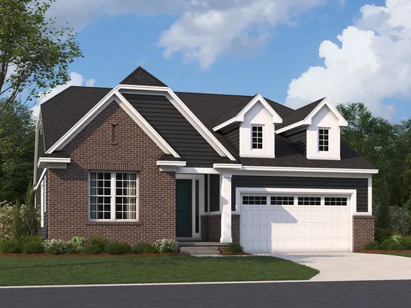 3108 Rose Ln, West Bloomfield, MI 48323