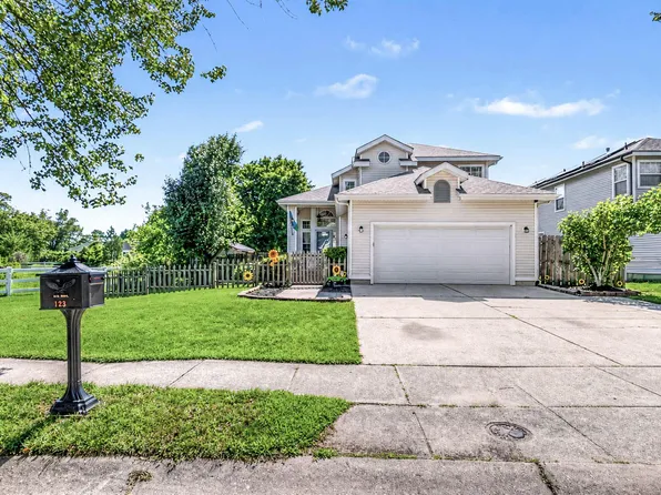 123 Bonita Dr, Egg Harbor Township, NJ 08234