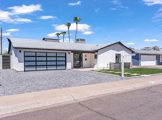 8430 E Fairmount Ave, Scottsdale, AZ 85251