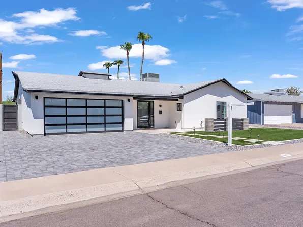 8430 E Fairmount Ave, Scottsdale, AZ 85251