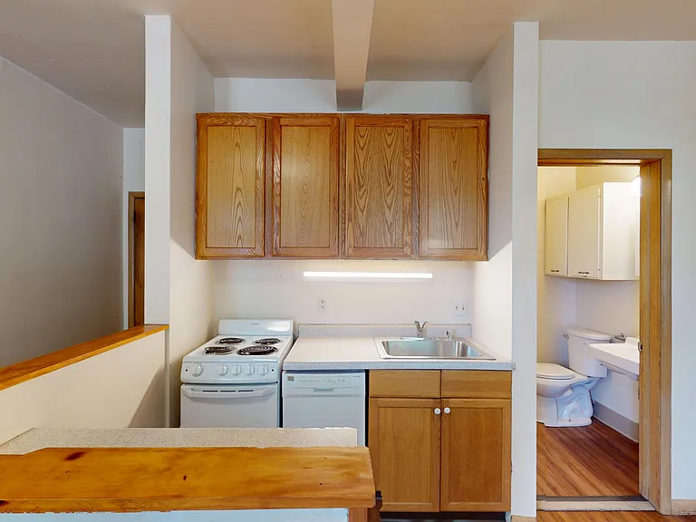 Kitchen Kitchen