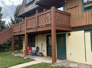 2497 Chamonix Ln APT J2, Vail, CO 81657