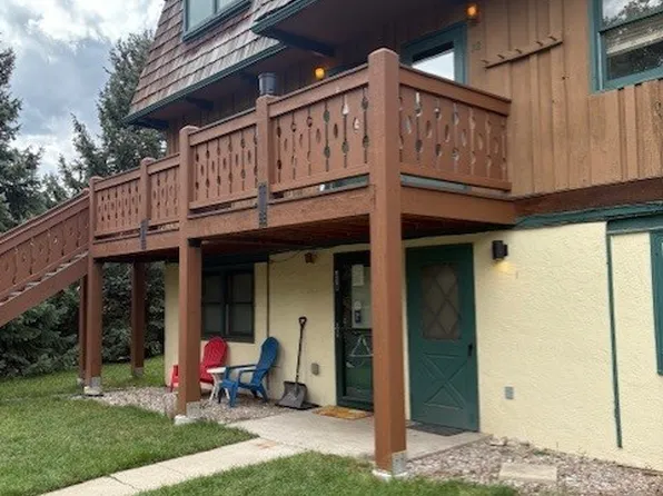 2497 Chamonix Ln APT J2, Vail, CO 81657