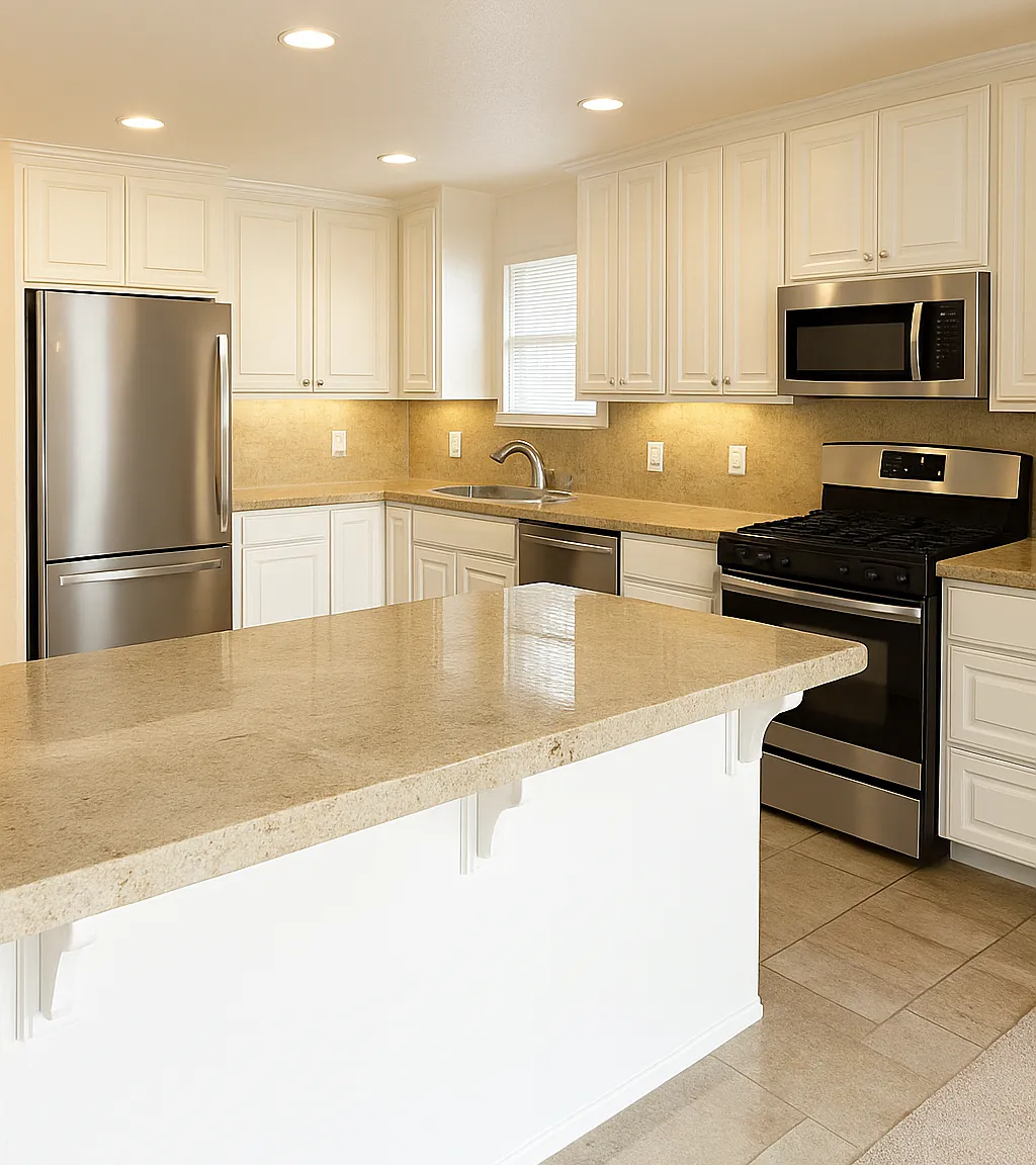 3 bed, 1300 sqft, $4,190 — Photo 3