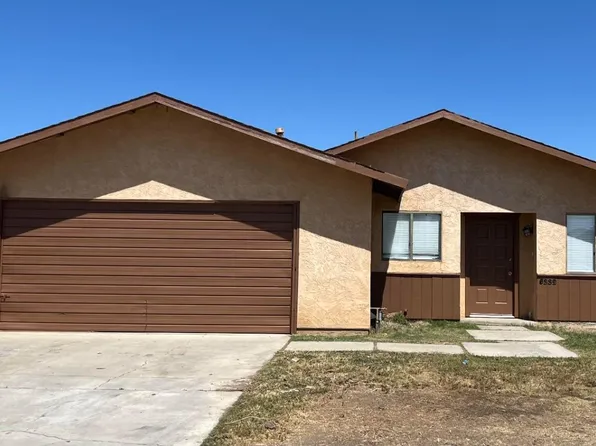 5332 Nicholas St, Bakersfield, CA 93304