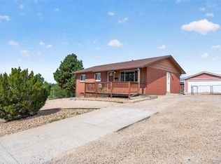 7855 Elder Circle, Denver, CO 80221