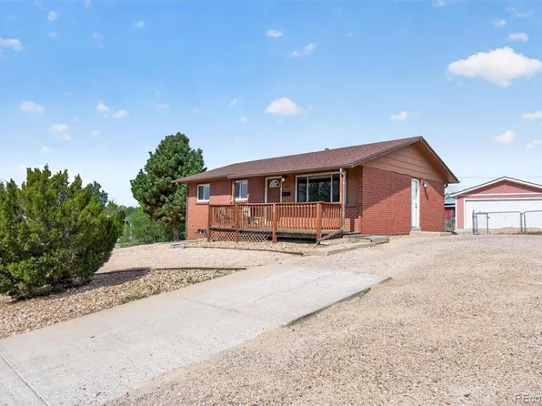 7855 Elder Circle, Denver, CO 80221