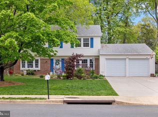7323 Wickford Dr, Alexandria, VA 22315