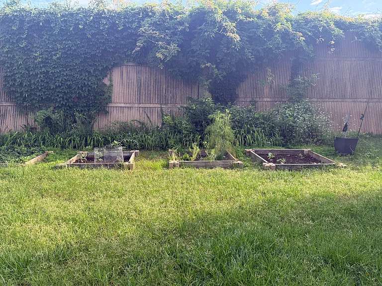 Community Garden