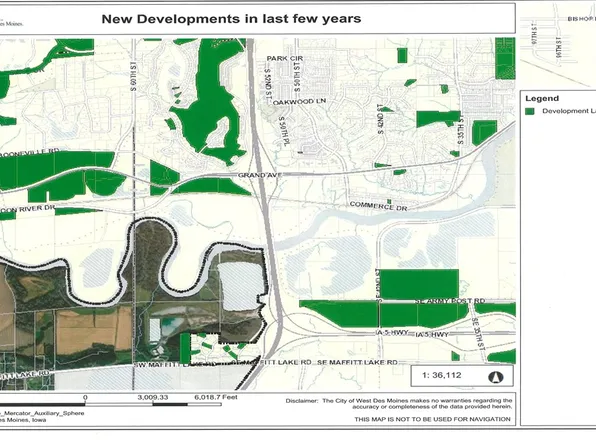 5050 Grand Ave, West Des Moines, IA 50265