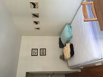 Rented by Geraldine Capasso, LREB