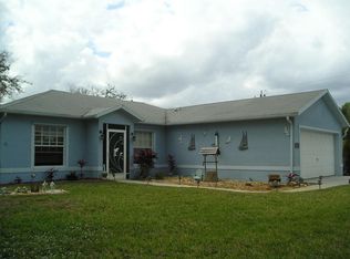 2103 Bartow St, Fort Pierce, FL 34982