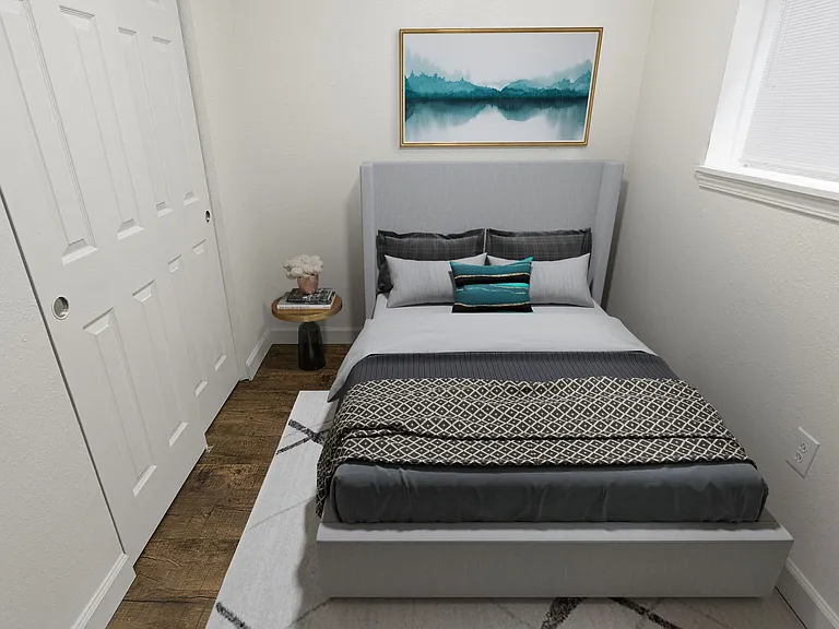Metro Apartments at Wood River — Photo 7