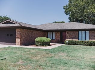 4806 73rd St, Lubbock, TX 79424
