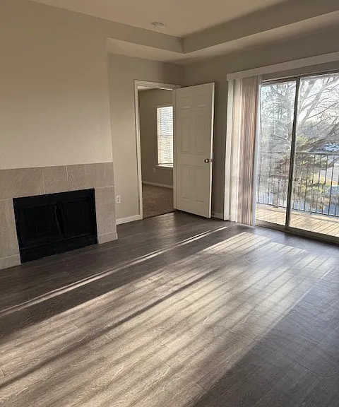Wyndham Apartments — Photo 26