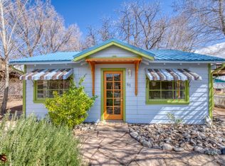 81 S 200 W, Hurricane, UT 84741