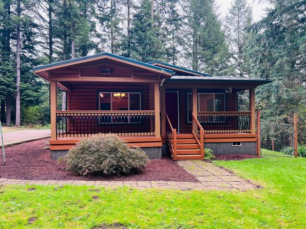 21814 NE Cedar Creek Rd