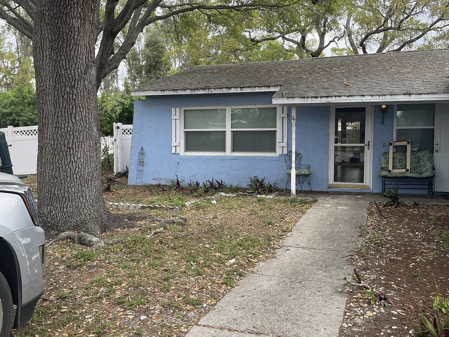 6103 Cedarbrook Dr N Pinellas Park, FL 33782 — Photo 1