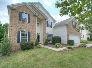 3005 Dewdrop Ct, Monroe, NC 28110