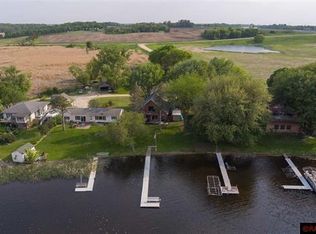 2604 Crystal Cove Rd, Madison Lake, MN 56063