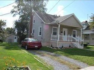 154 D St, Carlisle, PA 17013