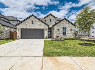 1280 Valerian Ave, Haslet, TX 76052