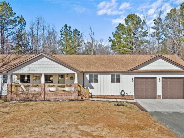 1049 Highway 49, Laurens, SC 29360