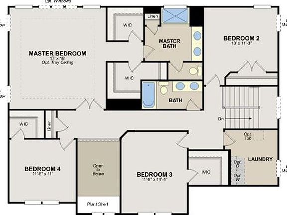 3rd image of 15571 Campolina Ln