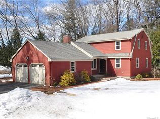 70 Shelley Dr, Granby, CT 06035