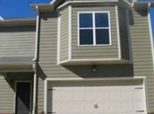 208 Treetop Dr SE, Huntsville, AL 35801