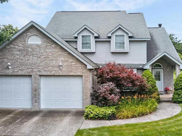 551 S Dobbs Glen St, Terre Haute, IN 47803