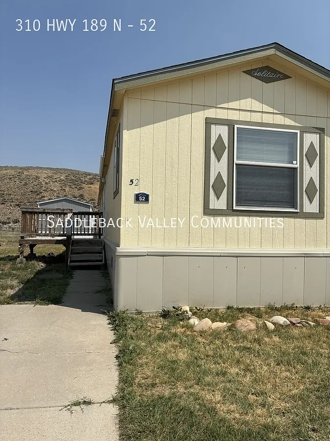 Cozy and Modern New Home — Photo 1