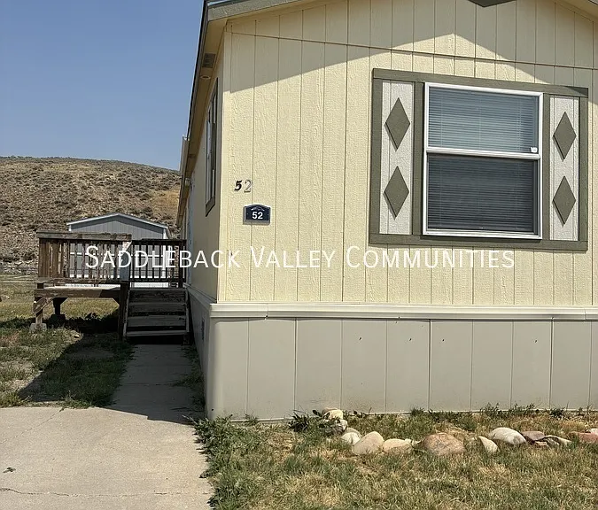 310 N Highway 189 #52 — Photo 1