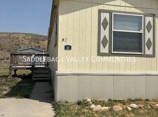 310 N Highway 189 #52, Kemmerer, WY 83101